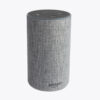 Smart Speaker with Alexa Voice Control Built-in Compact Size with Incredible Sound for Any Room